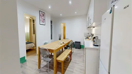 Rooms in Paris 10ème arrondissement - photo 6