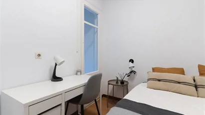 Room for rent in Barcelona Gràcia, Barcelona