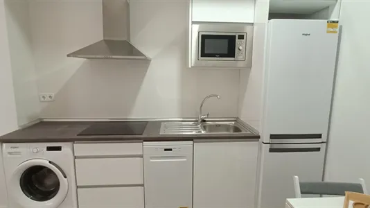 Apartments in Madrid Chamartín - photo 9