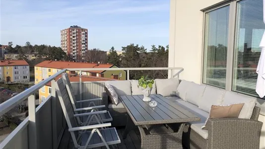Apartments in Huddinge - photo 15