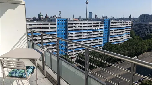 Apartments in Berlin Mitte - photo 9