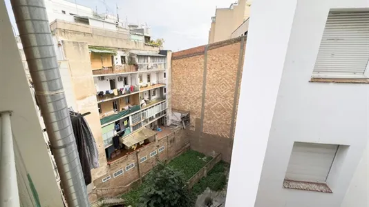 Rooms in Barcelona Ciutat Vella - photo 5