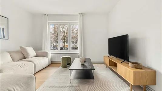 Apartments in Berlin Pankow - photo 4