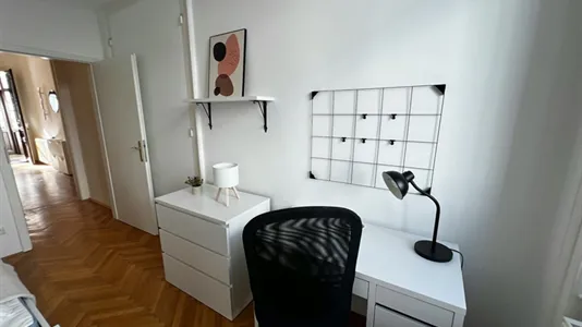 Rooms in Wien Neubau - photo 4