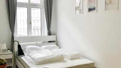 Room for rent in Vienna Margareten, Vienna