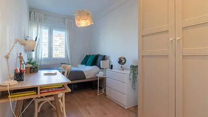 Room for rent in Madrid Usera, Madrid