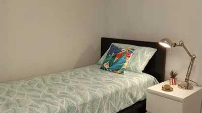 Room for rent in Madrid Moncloa-Aravaca, Madrid