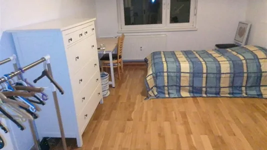 Rooms in Berlin Pankow - photo 2