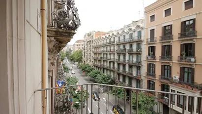 Room for rent in Barcelona Eixample, Barcelona