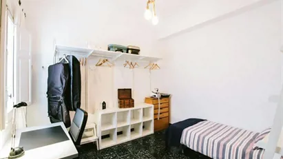 Room for rent in Valencia Extramurs, Valencia (region)