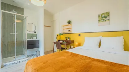Room for rent in Paris 19ème arrondissement, Paris