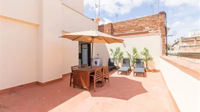 Apartment for rent in Barcelona Ciutat Vella, Barcelona