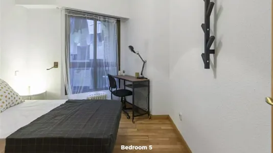 Rooms in Madrid Arganzuela - photo 4