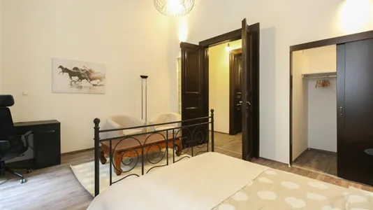 Rooms in Budapest Terézváros - photo 5