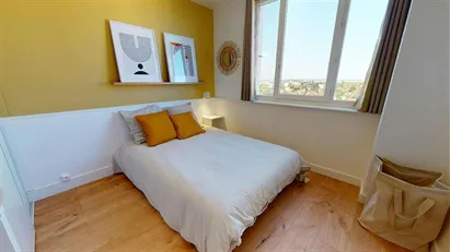 Room for rent in Lyon, Auvergne-Rhône-Alpes