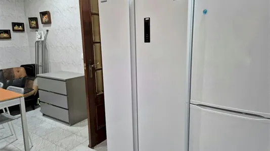 Rooms in Valencia Ciutat Vella - photo 6