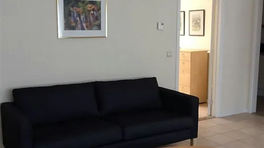 Apartments in Brussels Oudergem - photo 5