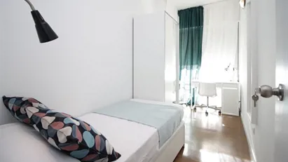 Room for rent in Barcelona Sarrià-St. Gervasi, Barcelona