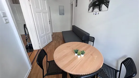 Rooms in Vienna Leopoldstadt - photo 6