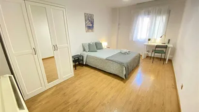 Room for rent in Los Berrocales, Comunidad de Madrid