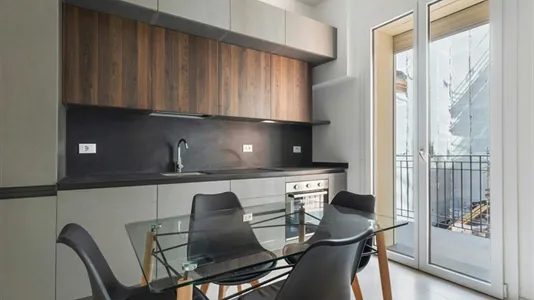Apartments in Bologna - photo 3