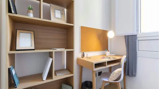 Rooms in Turin - photo 8