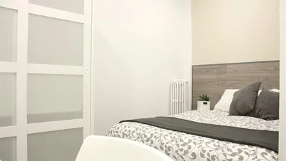 Room for rent in Madrid Salamanca, Madrid