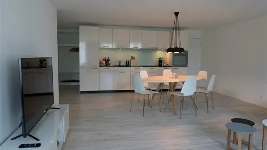 Apartments in Zürich District 1 - Altstadt - photo 5