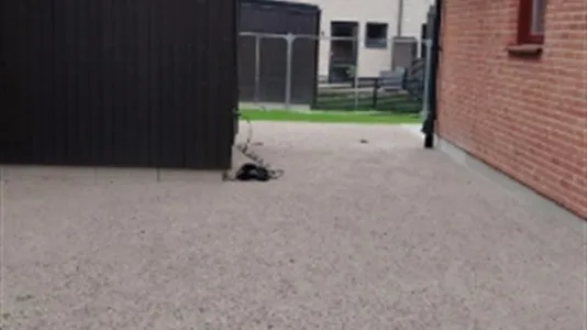 Houses in Limhamn/Bunkeflo - photo 11