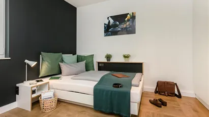 House for rent in Berlin Pankow, Berlin