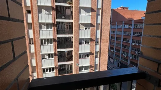 Rooms in Bilbao - photo 10