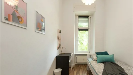 Rooms in Berlin Friedrichshain-Kreuzberg - photo 3