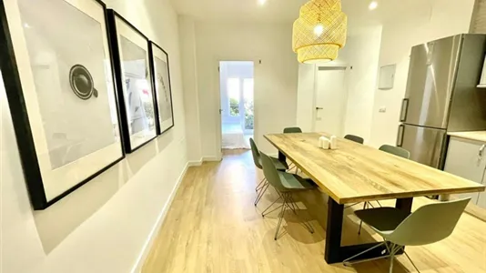 Rooms in Madrid Tetuán - photo 10