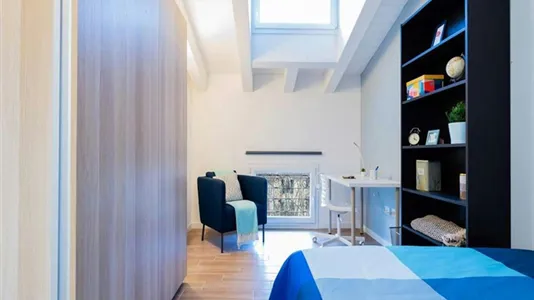 Rooms in Bologna - photo 2