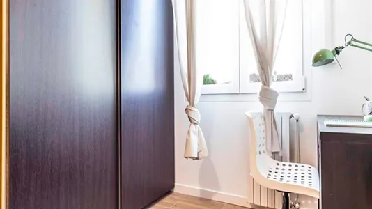 Rooms in Bologna - photo 5