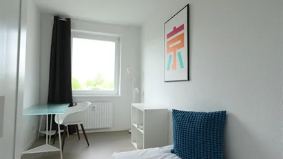 Room for rent in Berlin Treptow-Köpenick, Berlin