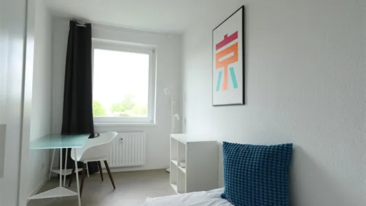 Rooms in Berlin Treptow-Köpenick - photo 1