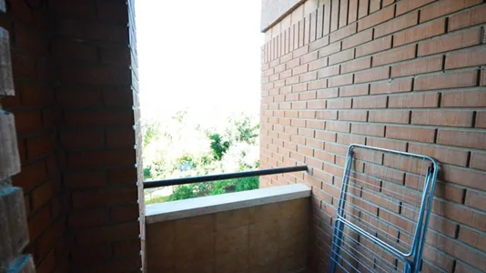 Rooms in Valencia Algirós - photo 10