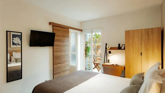 Rooms in Barcelona Horta-Guinardó - photo 1
