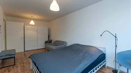 Apartments in Berlin Tempelhof-Schöneberg - photo 9