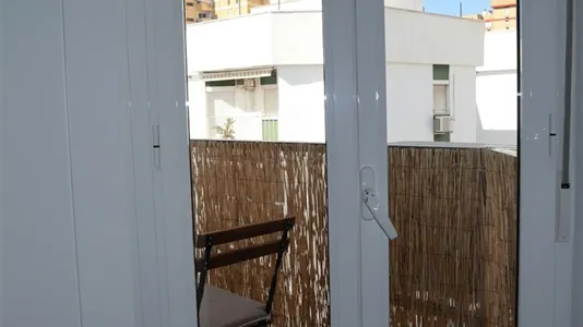 Rooms in Hacienda de Su Eminencia - photo 4