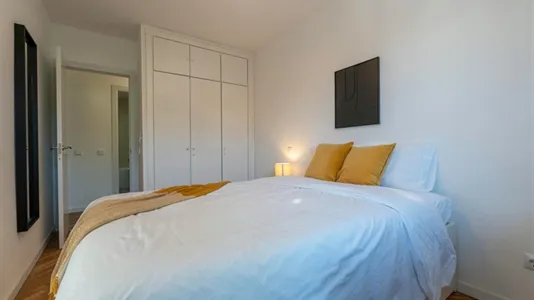 Rooms in Madrid Arganzuela - photo 3