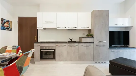 Apartments in Milano Zona 2 - Stazione Centrale, Gorla, Turro, Greco, Crescenzago - photo 8