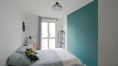 Room for rent in Nanterre, Île-de-France