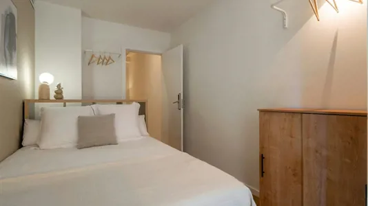 Rooms in Barcelona Horta-Guinardó - photo 3