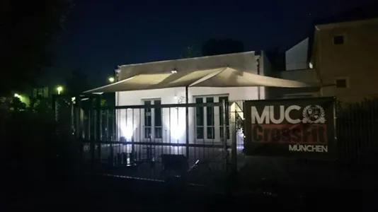 Rooms in Munich Allach-Untermenzing - photo 4