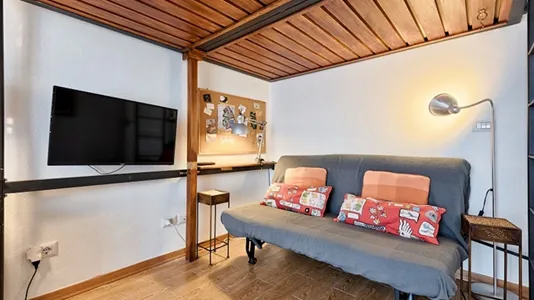 Apartments in Turin - photo 9