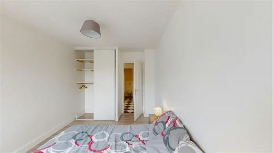 Rooms in Chambéry - photo 3