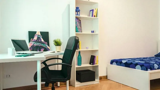 Rooms in Turin - photo 2