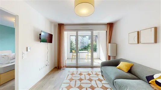 Rooms in Nanterre - photo 5